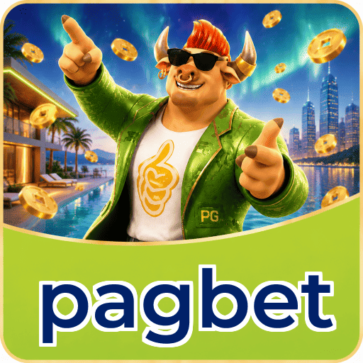 pagbet Certificado eCOGRA