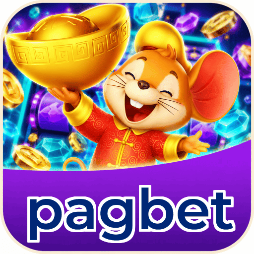 pagbet Logo - Bônus com Rollover Justo