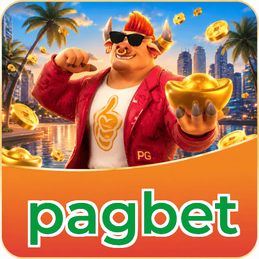 pagbet Logo - Bônus de Cadastro