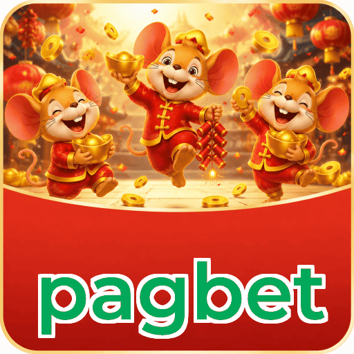 Logo pagbet Plataforma Certificada