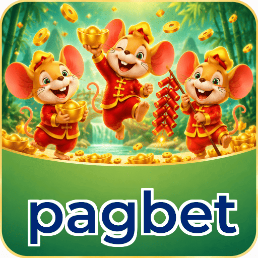 Logo da pagbet
