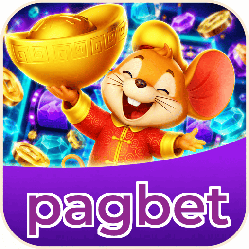 pagbet Logo Oficial
